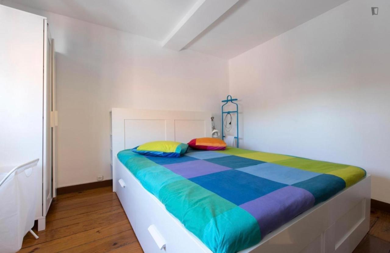 Taipas Guest House Porto Kültér fotó