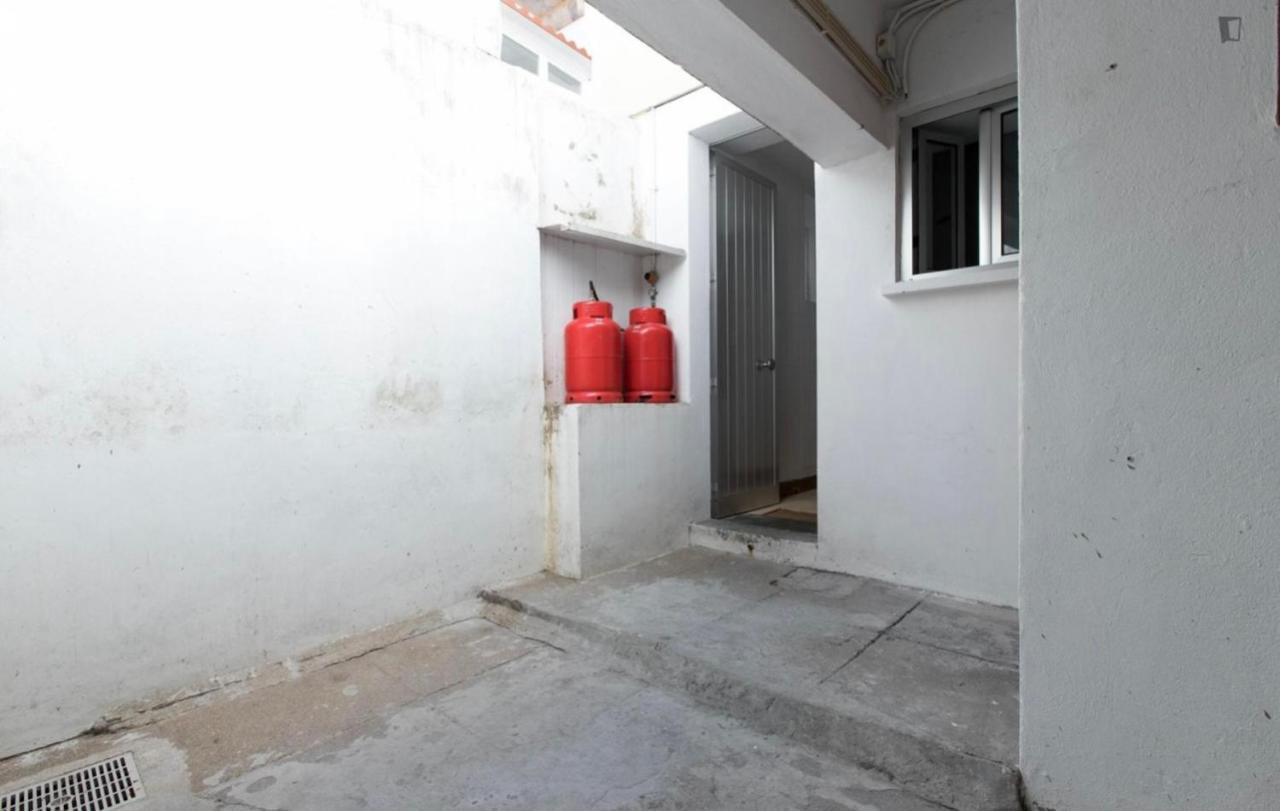 Taipas Guest House Porto Kültér fotó