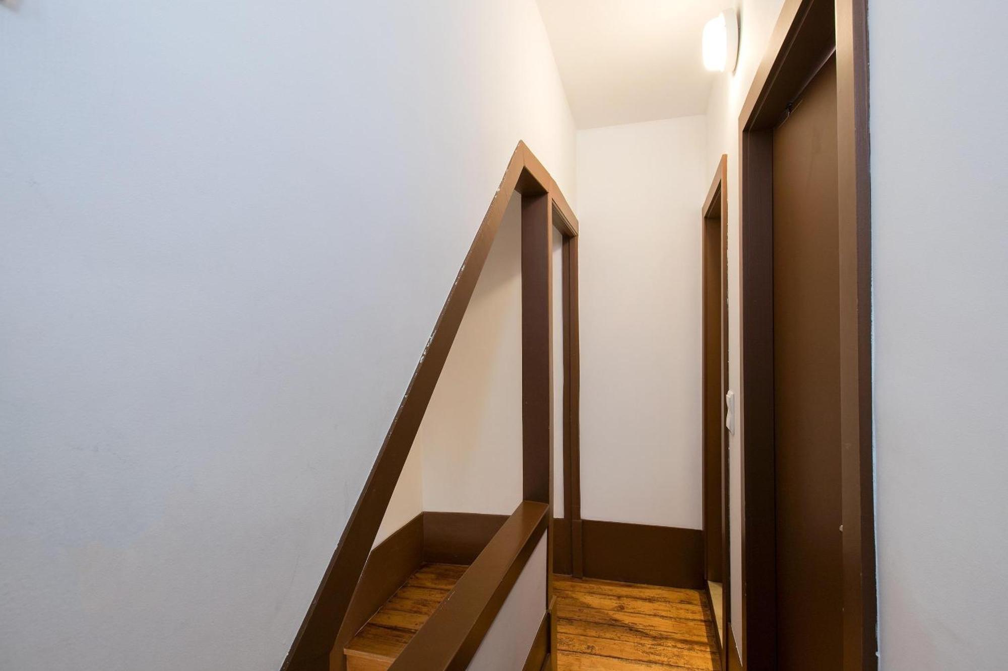 Taipas Guest House Porto Kültér fotó
