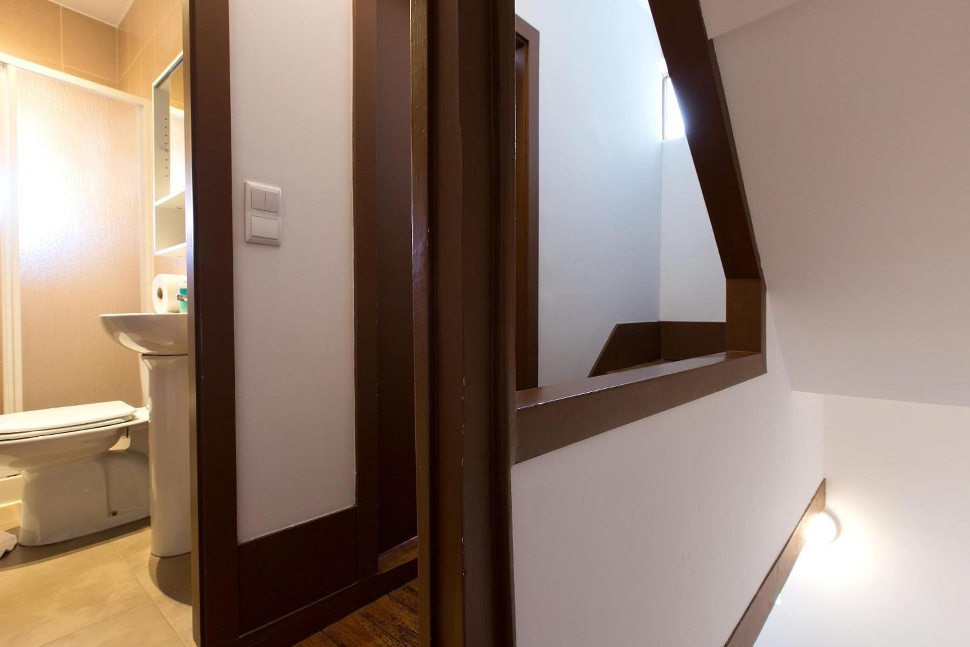 Taipas Guest House Porto Kültér fotó