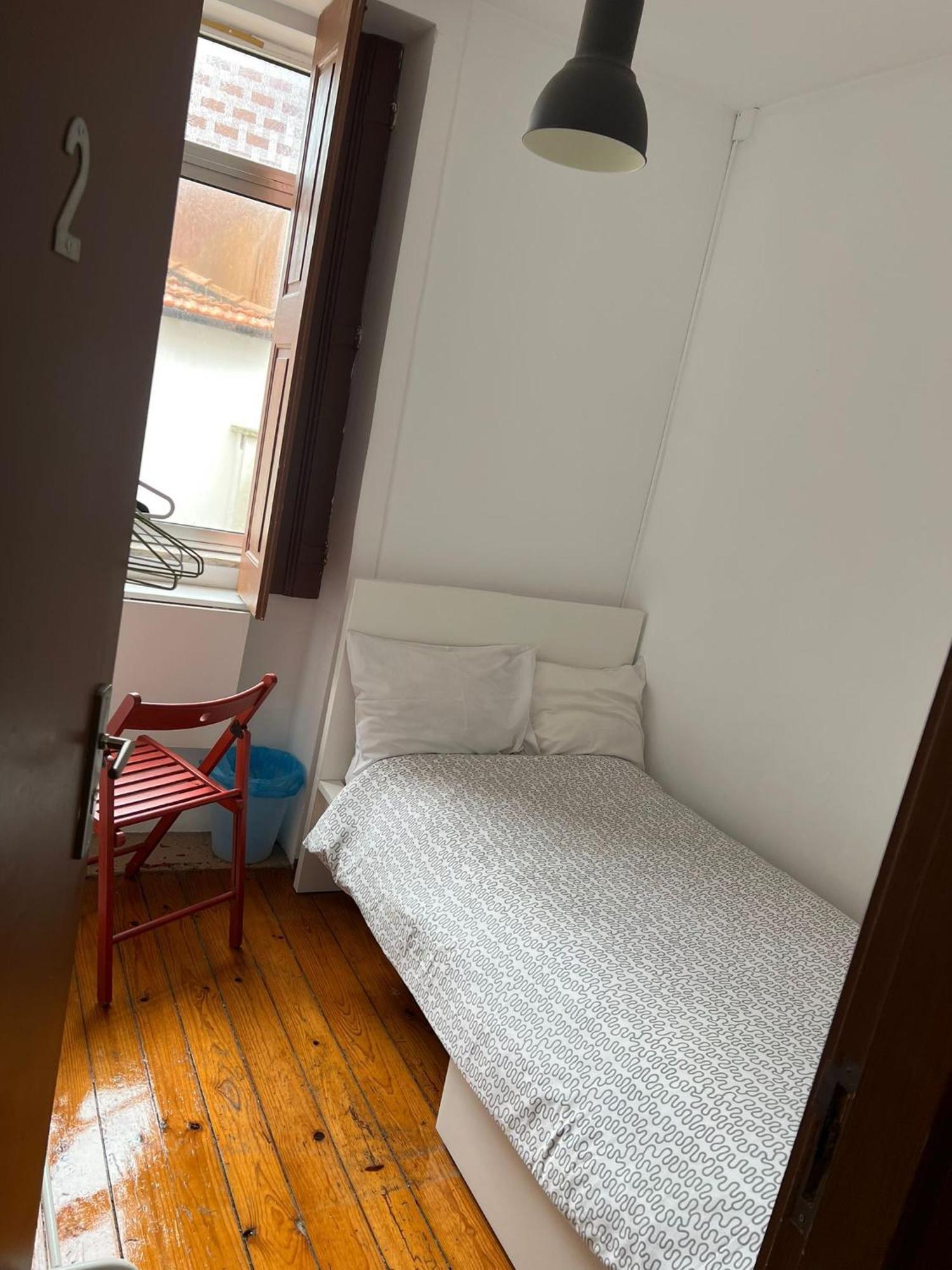 Taipas Guest House Porto Kültér fotó