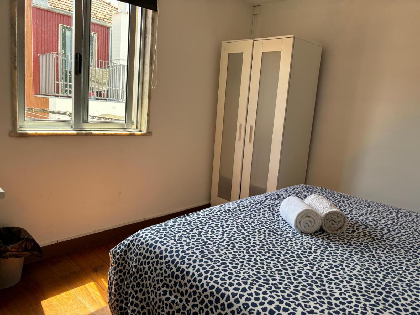 Taipas Guest House Porto Kültér fotó
