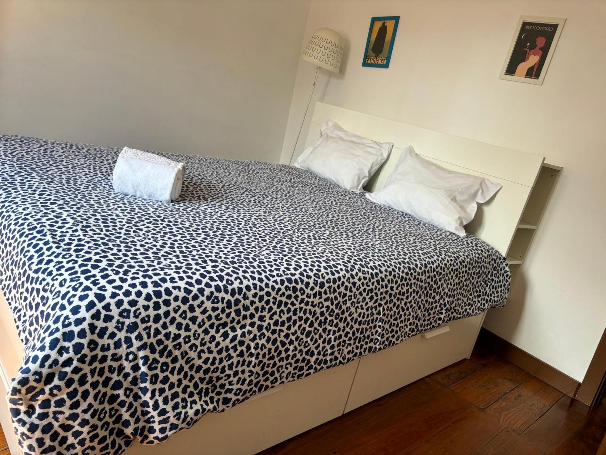 Taipas Guest House Porto Kültér fotó